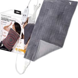 Sharper Image Large Hot Pad