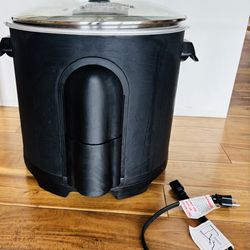 Masterbuilt  Electric Turkey Fryer / Boiler