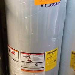 A.o. smith 50gl water heater (2026)