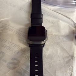 Apple Watch Ultra 2