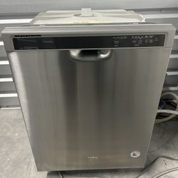 Dishwasher Whirlpool 
