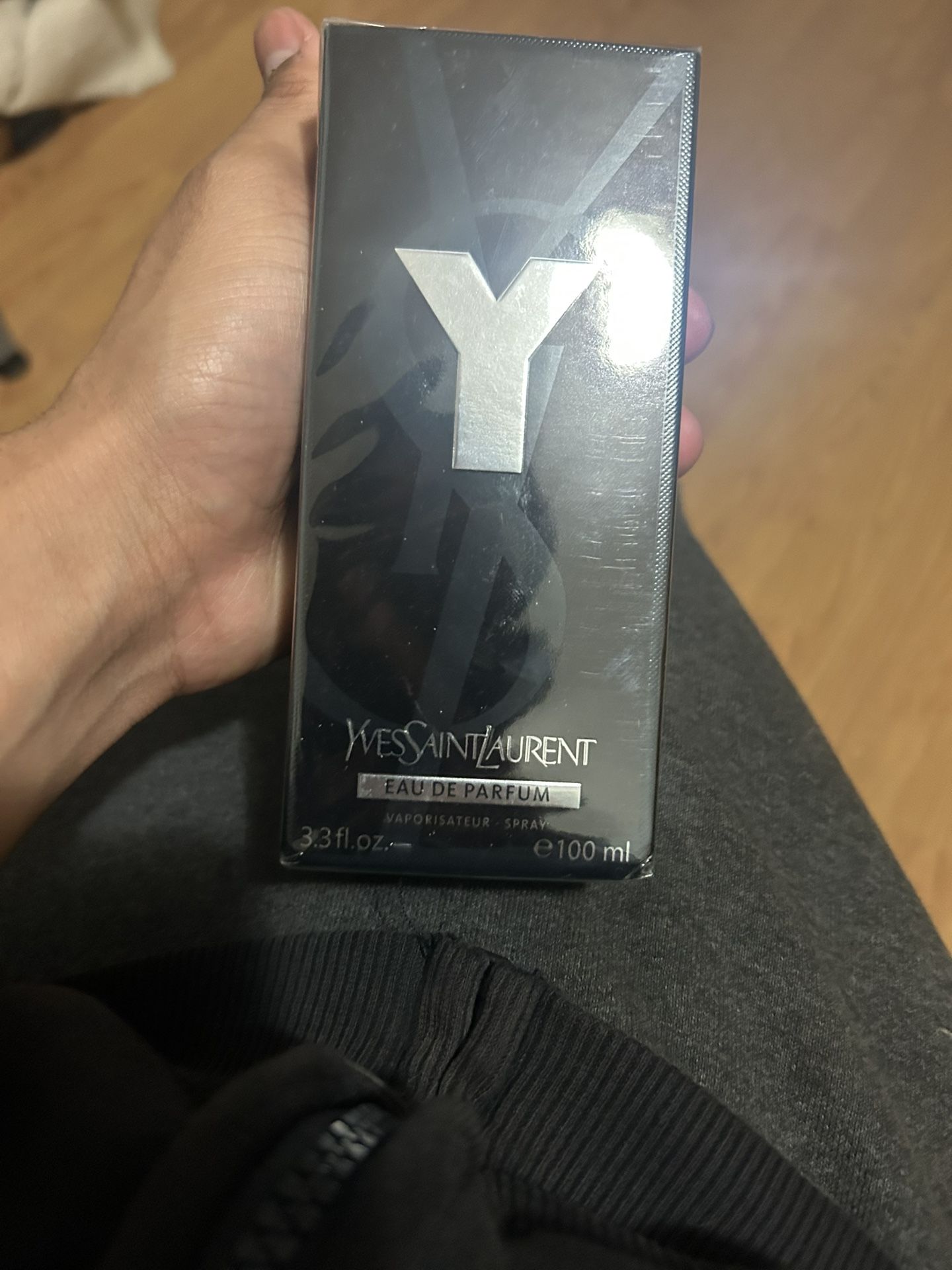 UNOPEN YSL EAU DE PARFUM