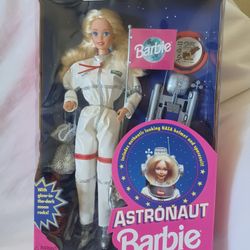 1994 Astronaut Barbie