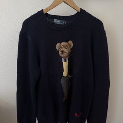 VTG Polo Ralph Lauren Bear 
