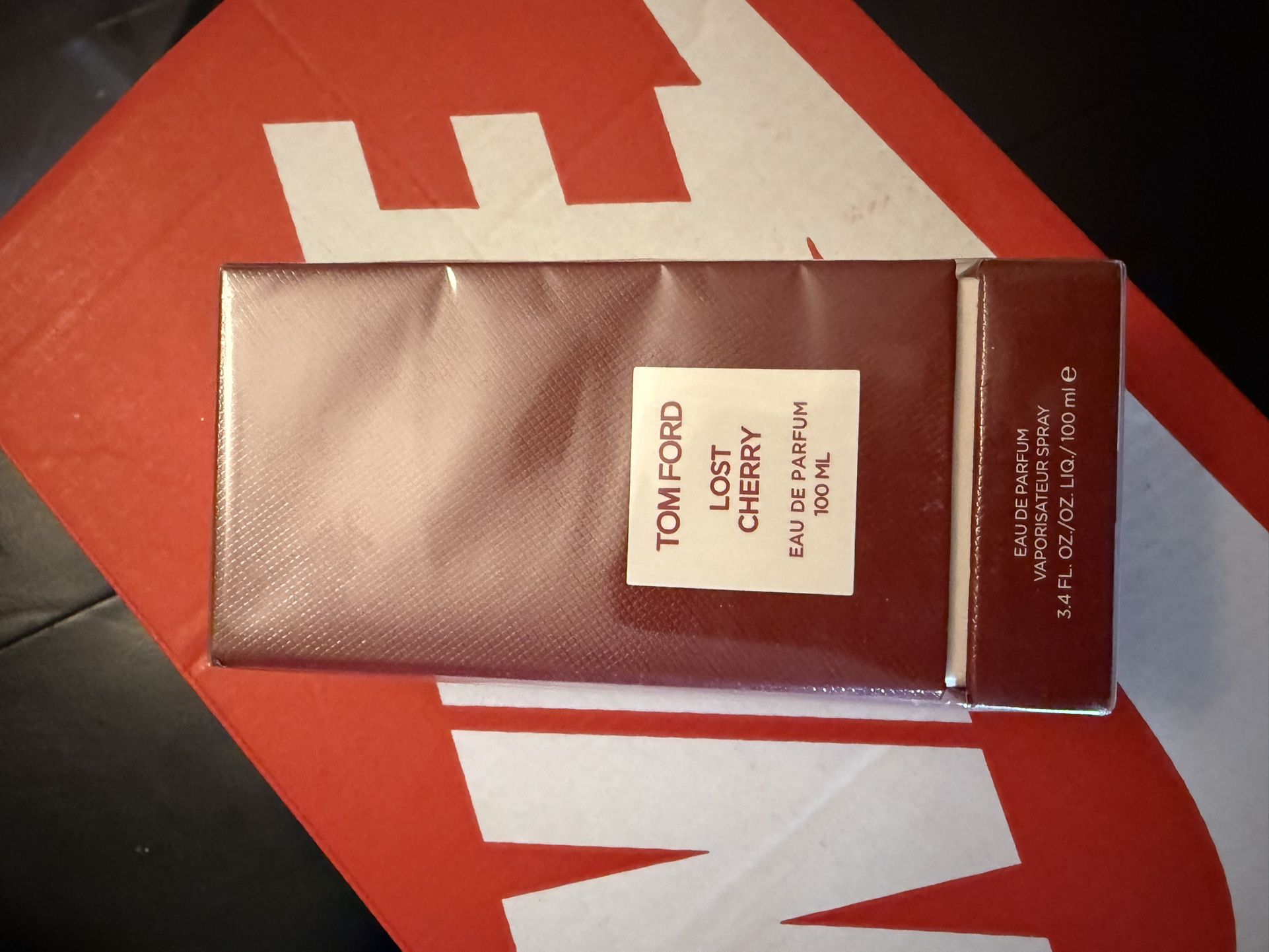 Tom Ford Lost Cherry 3.4oz 100ml