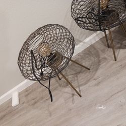 Modern Lamps Design 