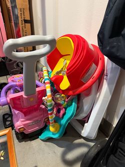 Baby Items