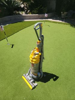 Dyson Ball Vacuum