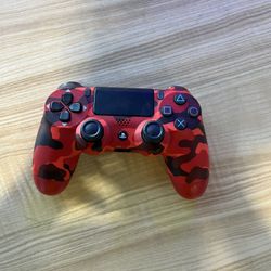 PS4 Controller