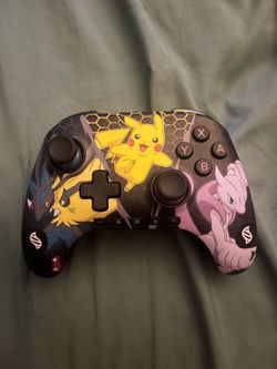 Nintendo switch 2 controller