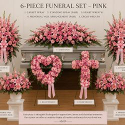 Sympathy Flowers
