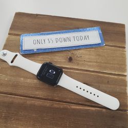 Apple Watch SE 1st Gen Smart Watch  - Pay $1 DOWN AVAILABLE - NO CREDIT NEEDED 