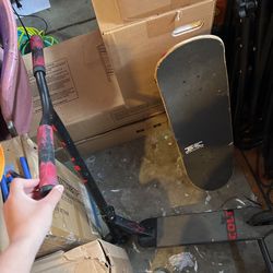Colt Scooter