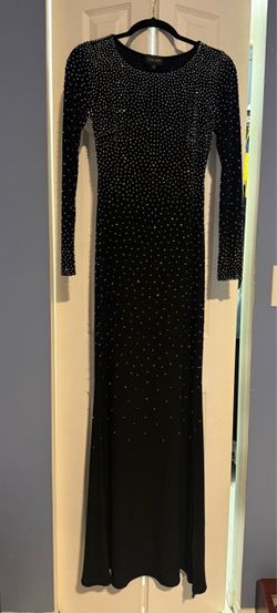 Camille La Vie - Xscape Dress