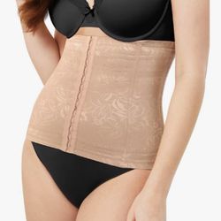 MEDIUM  Shapewear Waist Nipper Ultra Firm Control Trainer