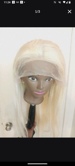 Hair Weaves