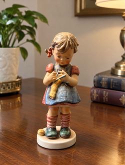 Vintage figure , W. Germany