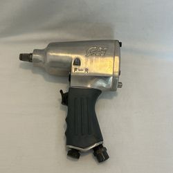 Campbell Hausfeld TL0502 1/2" Impact Wrench 