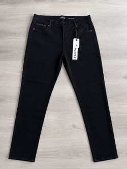 Purple Jeans “Brand New “ size 40