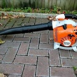 STIHL BG86 leaf Blower