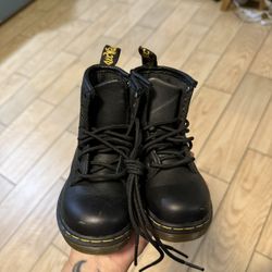 Baby Dr Martens