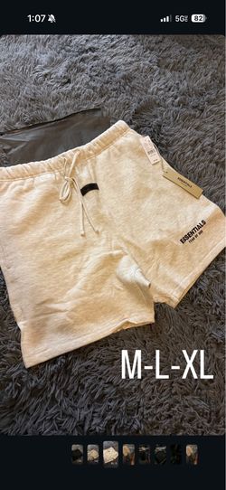 Essentials shorts