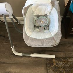 Brand New Swing