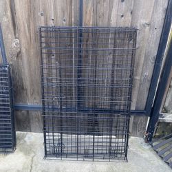 Dog Crates