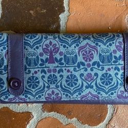 Owl LoungeFly Wallet