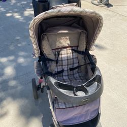 Eddie Bauer Stroller 