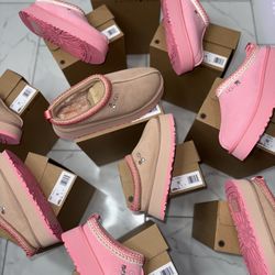 💕 NEW! 💕 UGG TAZZ LOVE 25 VALENTINES DAY EXCLUSIVES