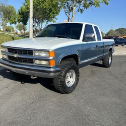 1990 Chevrolet C/K 1500