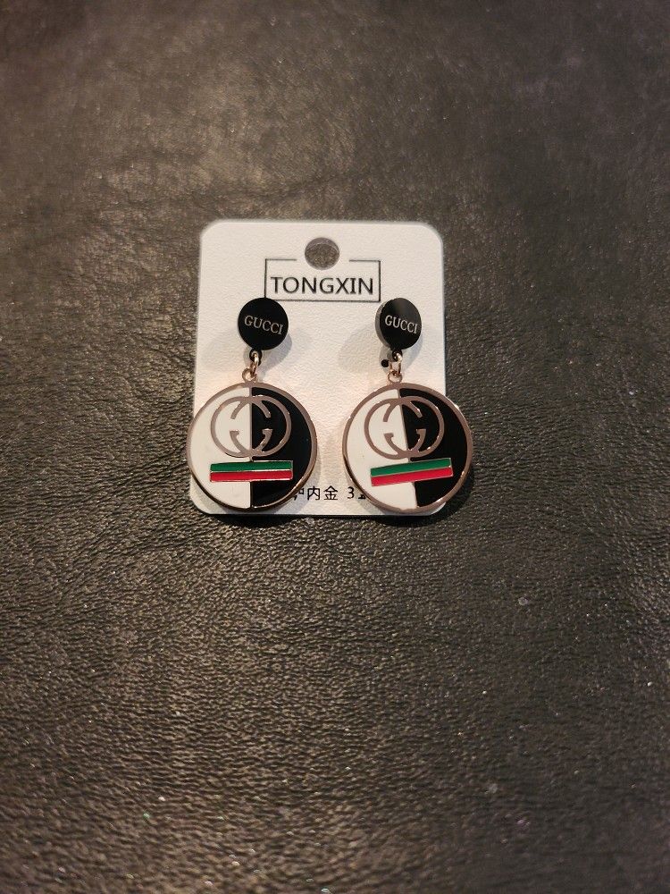 Beautiful Earrings