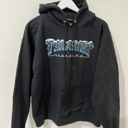 Thrasher Hoodie Size M