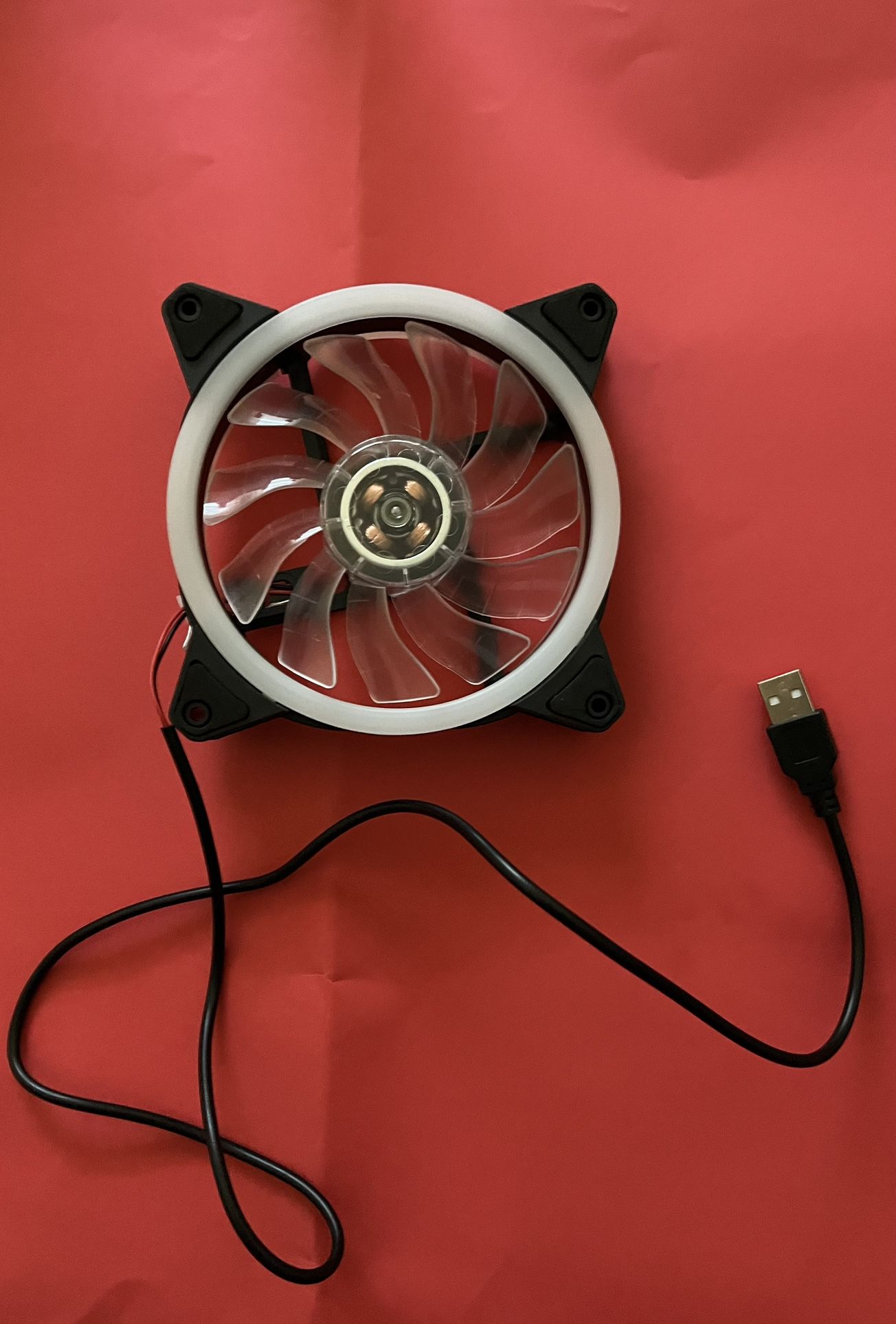 Pc Gamein Fan