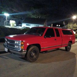 1995 Chevrolet 2500