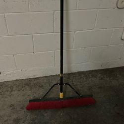 Big Broom