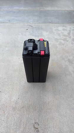 Talaria mx4 battery