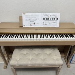 Piano For Sale Fesley 80 Keyboards