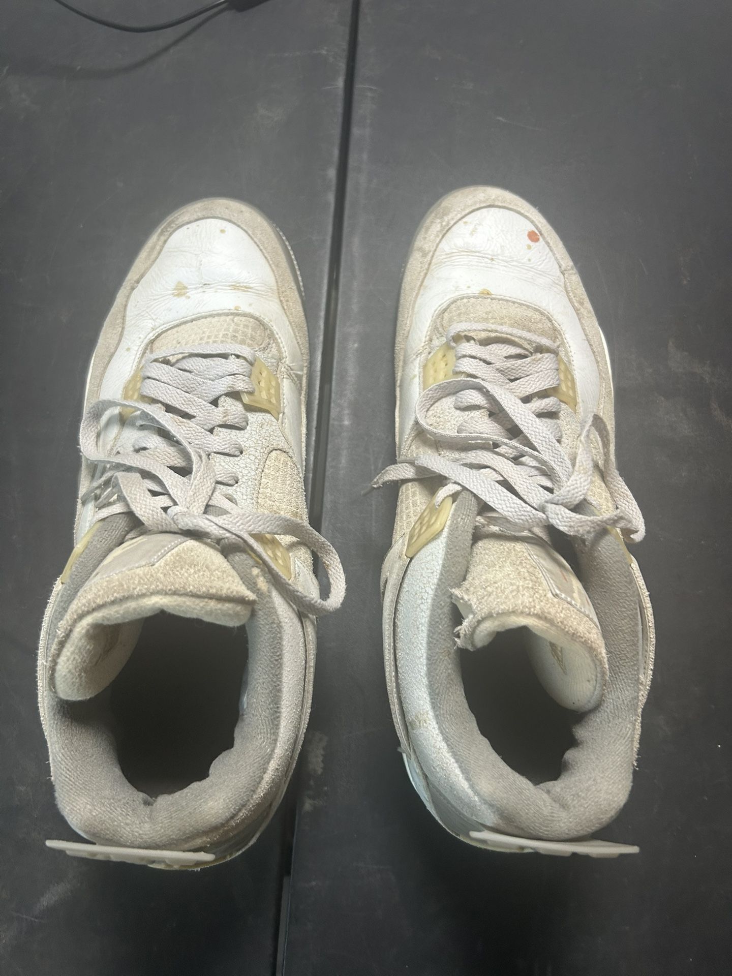 Air Jordan 4 Retro (Used)