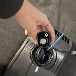 Rockford sound gate sound system