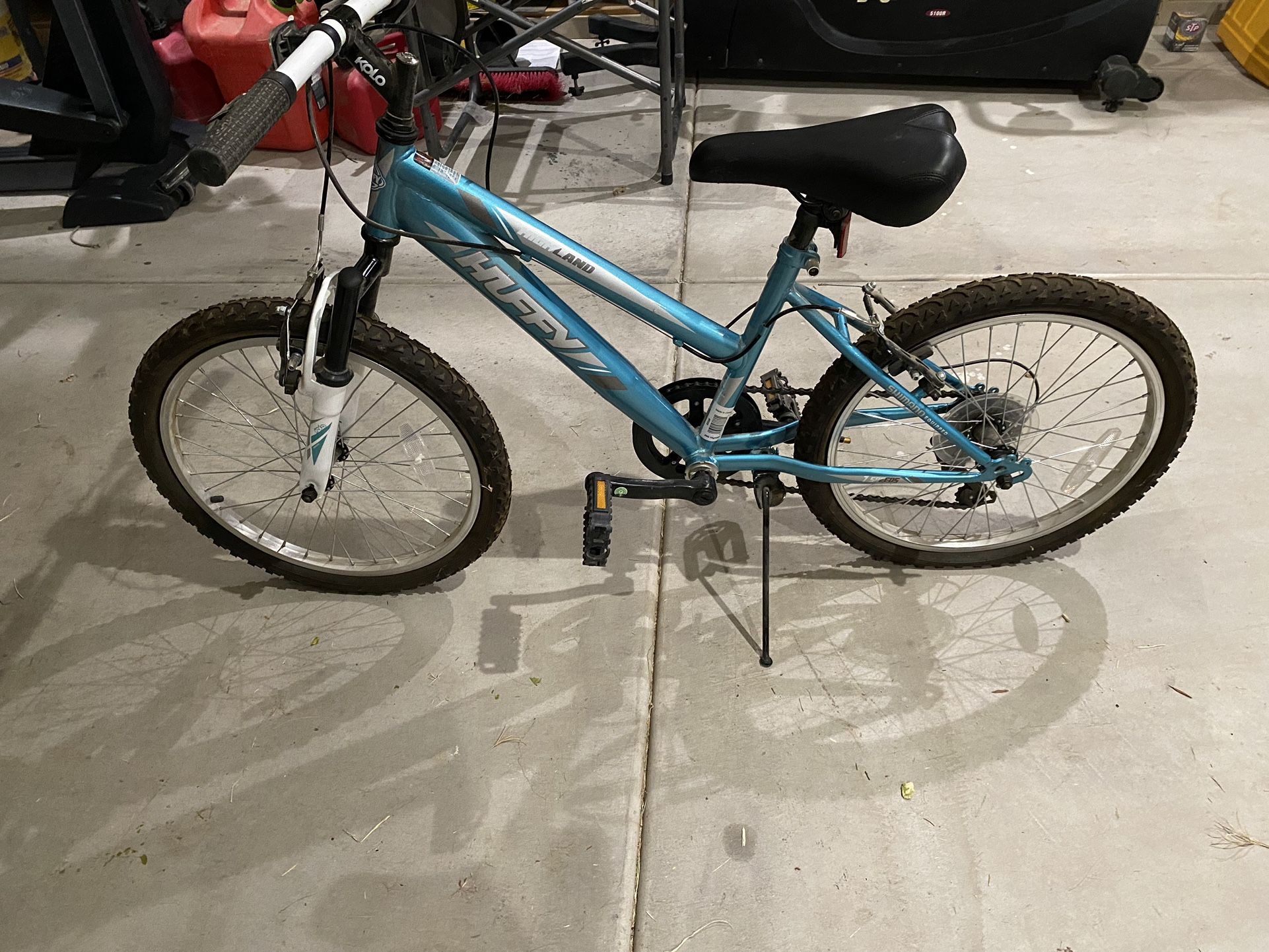 Kids Bike