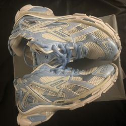 Balenciaga Runner - Size 12