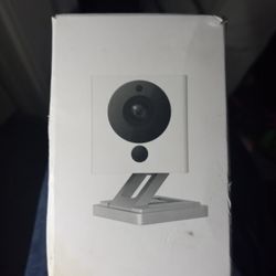 Wyze Security Wifi Camera