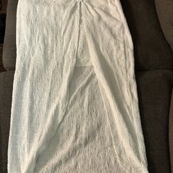 skirt