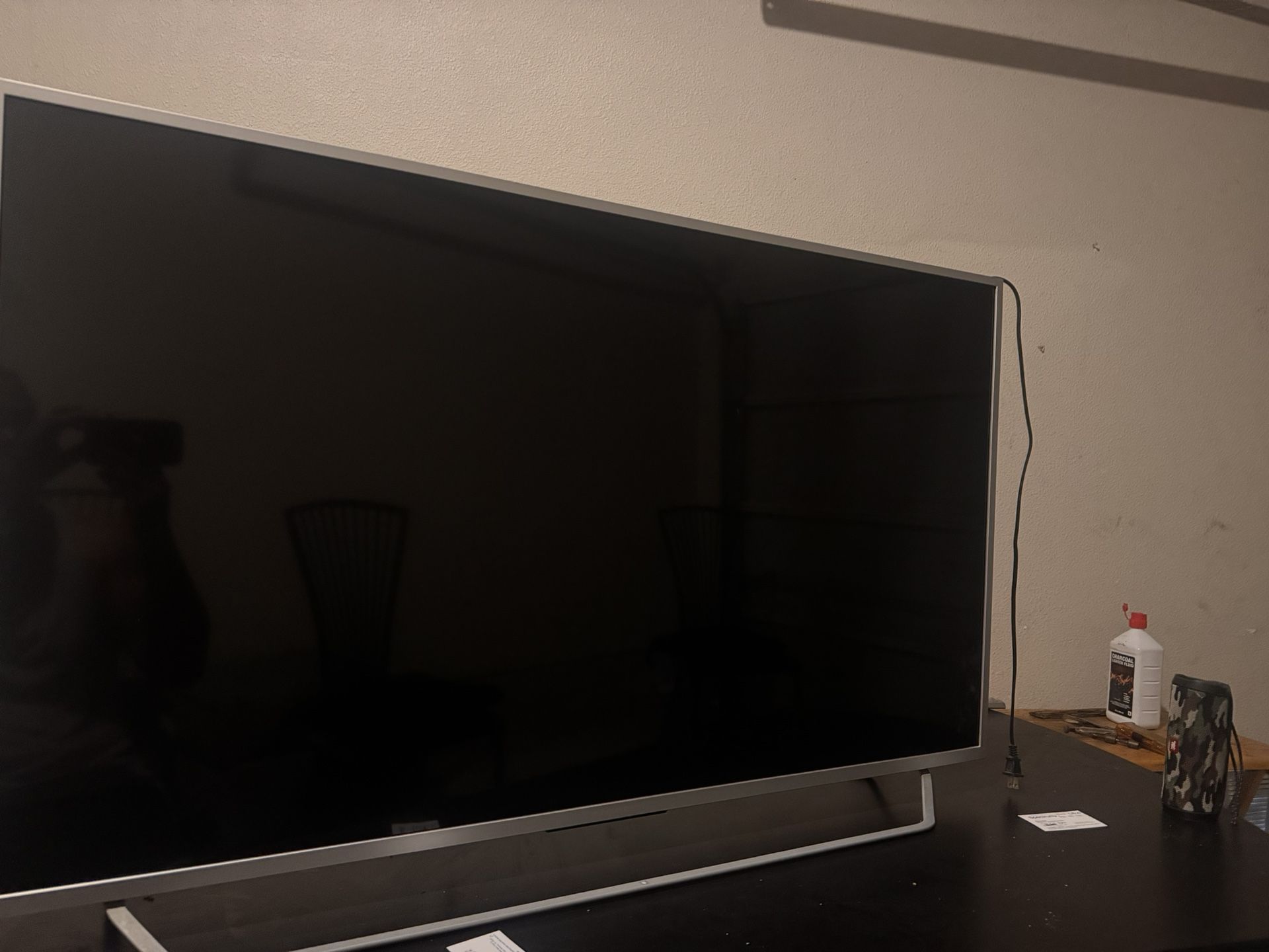 Elements Tv