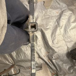 HHR Trailer Hitch