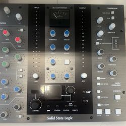 Solid State Logic Controller 