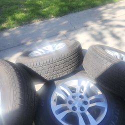 Son Para Chevy Silverado Tahoe Yukon 