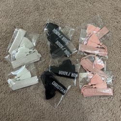 Designer Inspired Woven Bracelets 